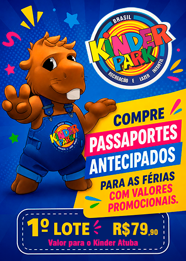 fERIAS-JULHO