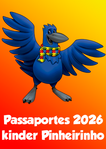 Passaportes Pinheirinho